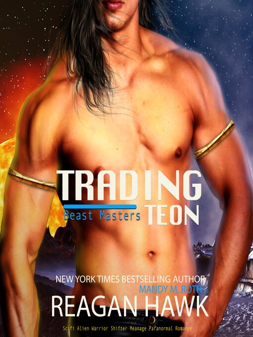 Title details for Trading Teon by Reagan Hawk - Available